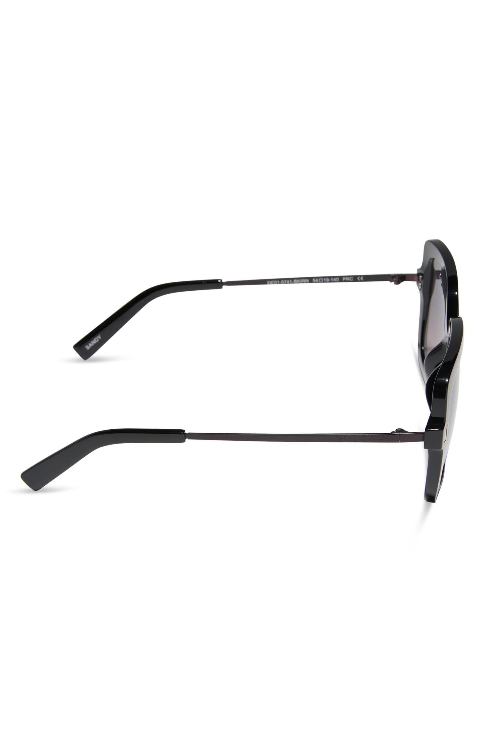 DIFF 54mm Square Sunglasses | Nordstromrack