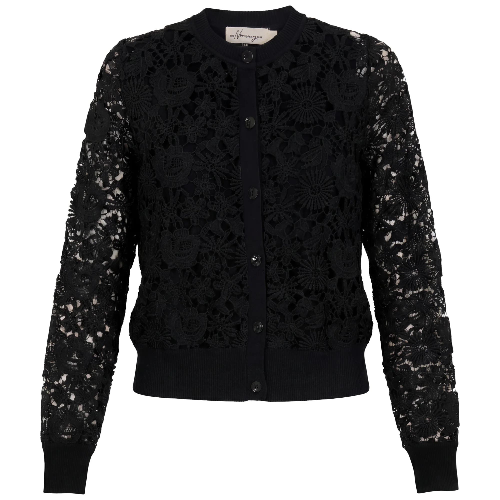 selected Black