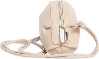 Mini Loaf Crossbody Bag