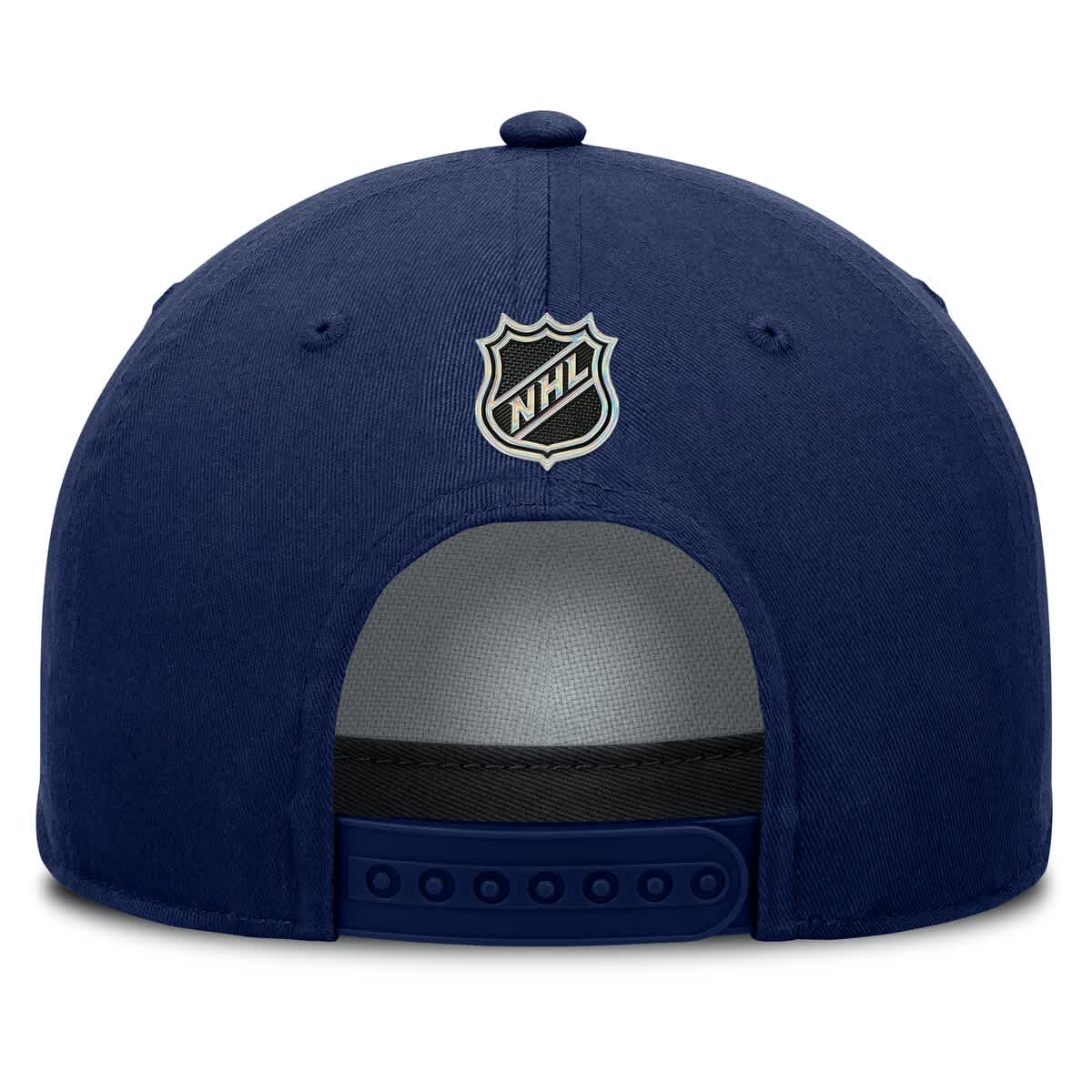 FANATICS Men's Fanatics Navy New York Rangers Authentic Pro Rink Roper ...