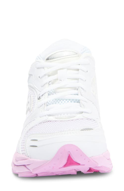 Saucony Progrid Triumph 4 Sneaker