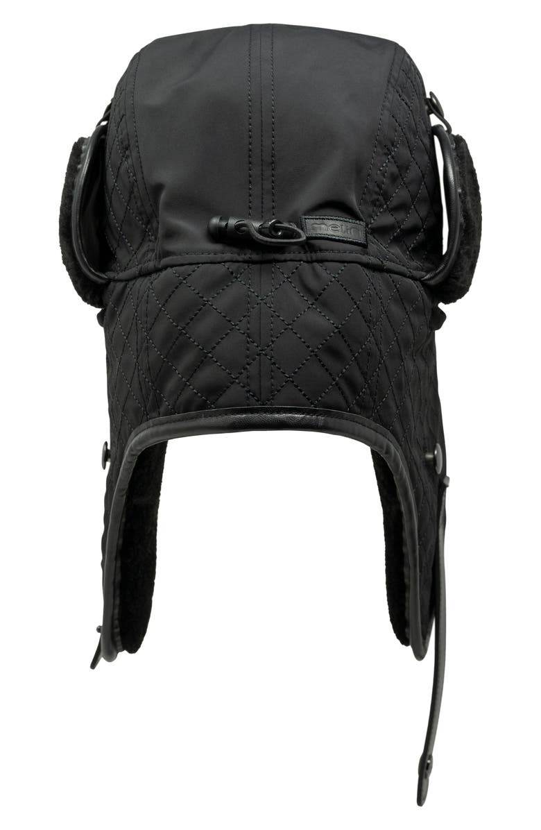 Melin Aviator Infinite Thermal Wool Hat, Alternate, color, 