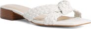 Dune London Lacees Block Heel Sandal