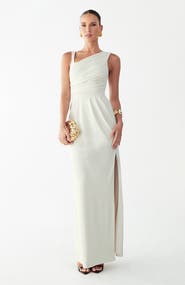 BWLDR Celina Maxi Dress