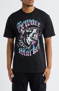 MARKET Doberman Graphic T-Shirt