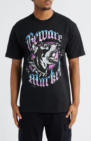 MARKET Doberman Graphic T-Shirt (Nordstrom Exclusive)
