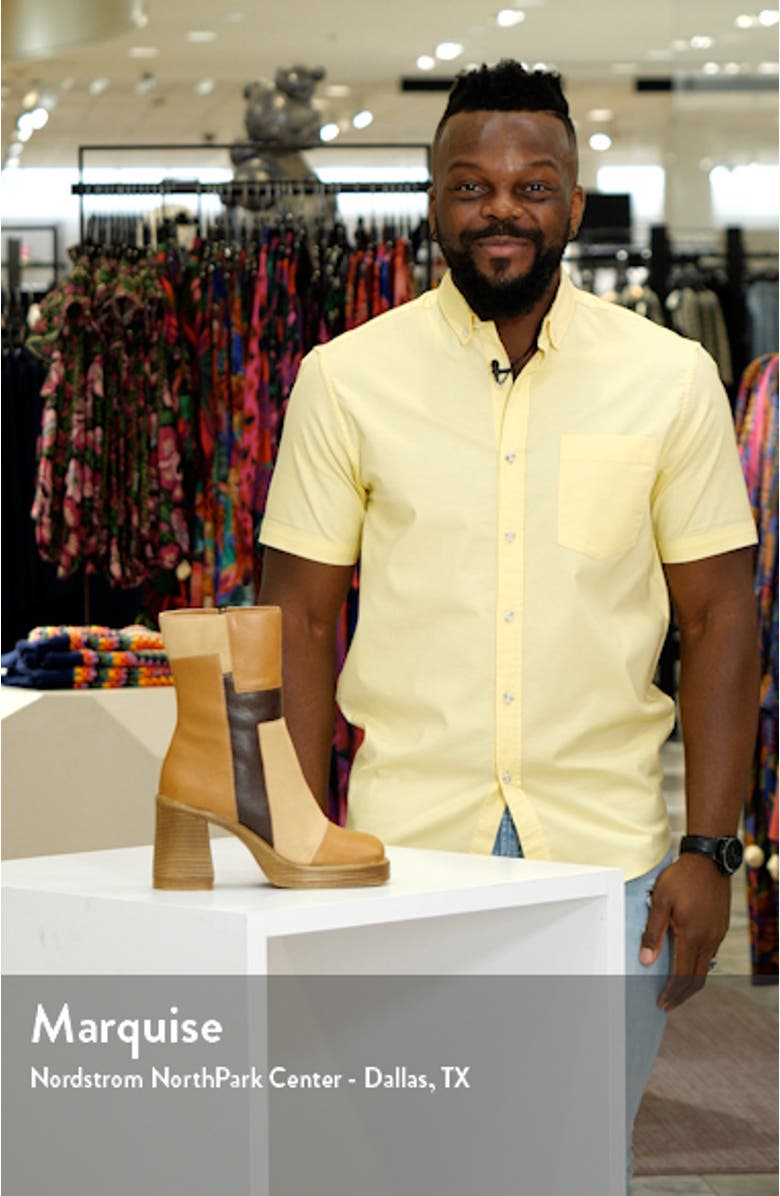 Fantsie Boot, sales video thumbnail