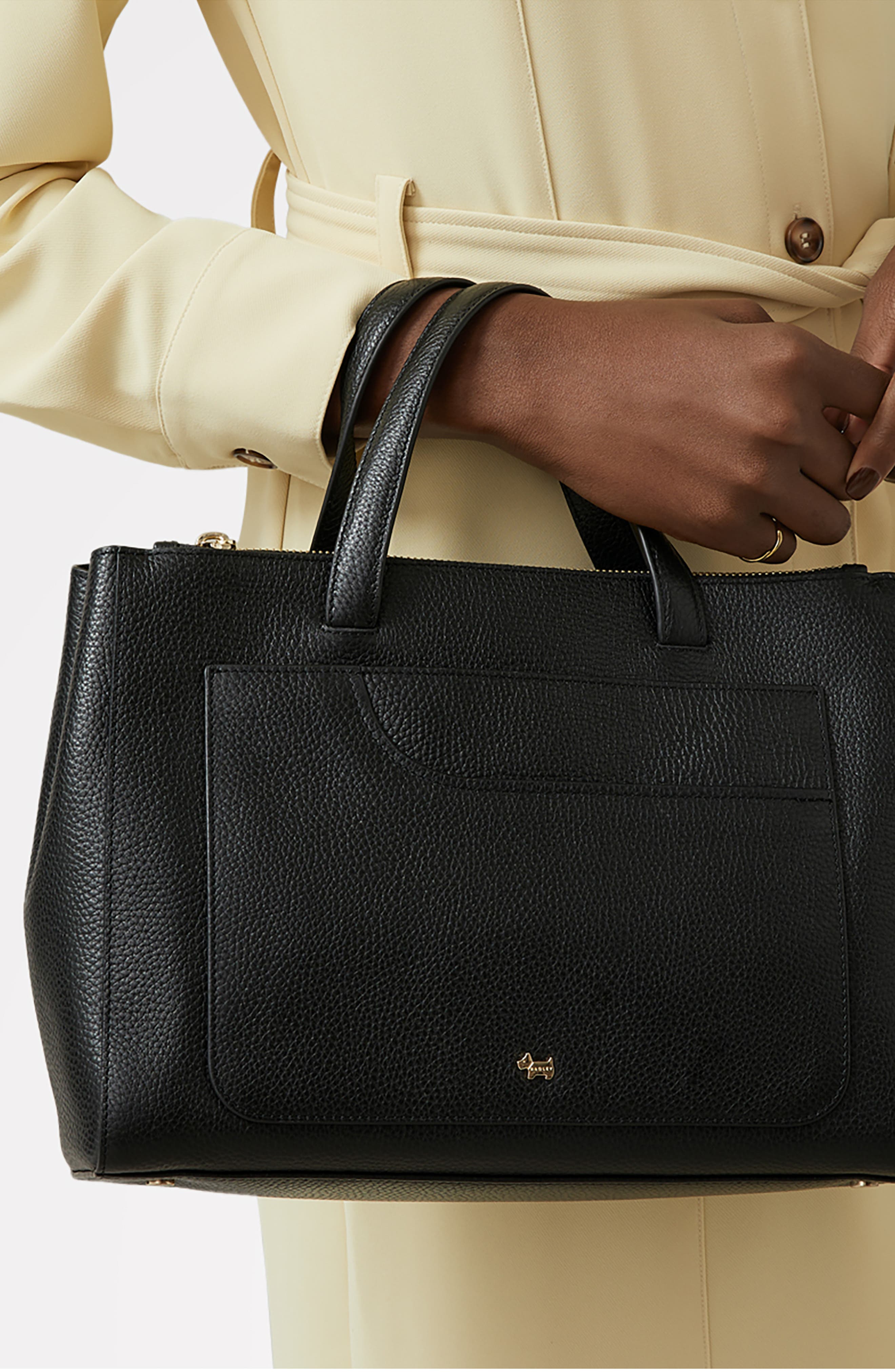 Radley Pockets Soft 2.0 Medium Crossbody Bag, Alternate, color, 