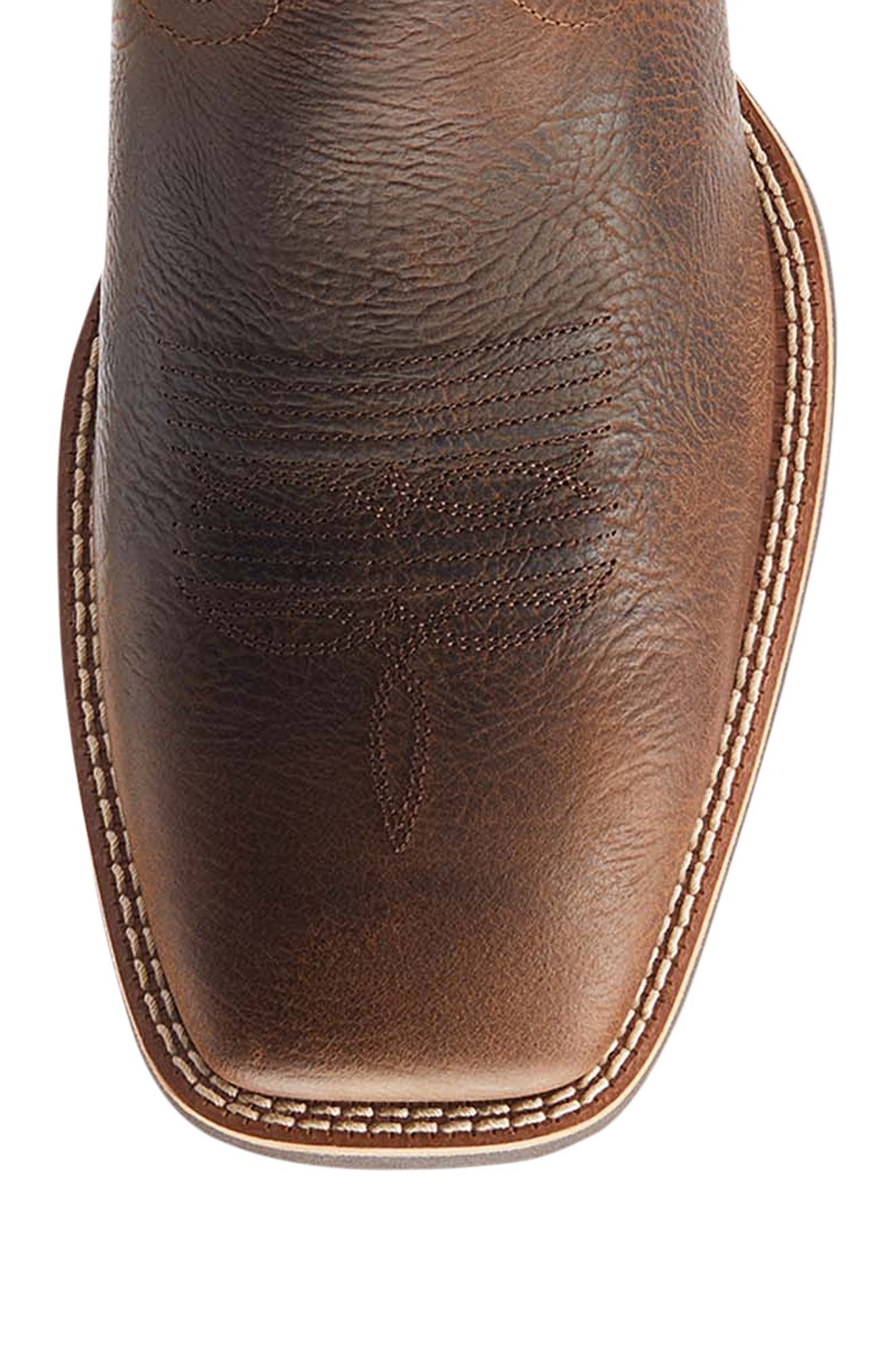 Ariat Slingshot Cowboy Boot, Alternate, color, 