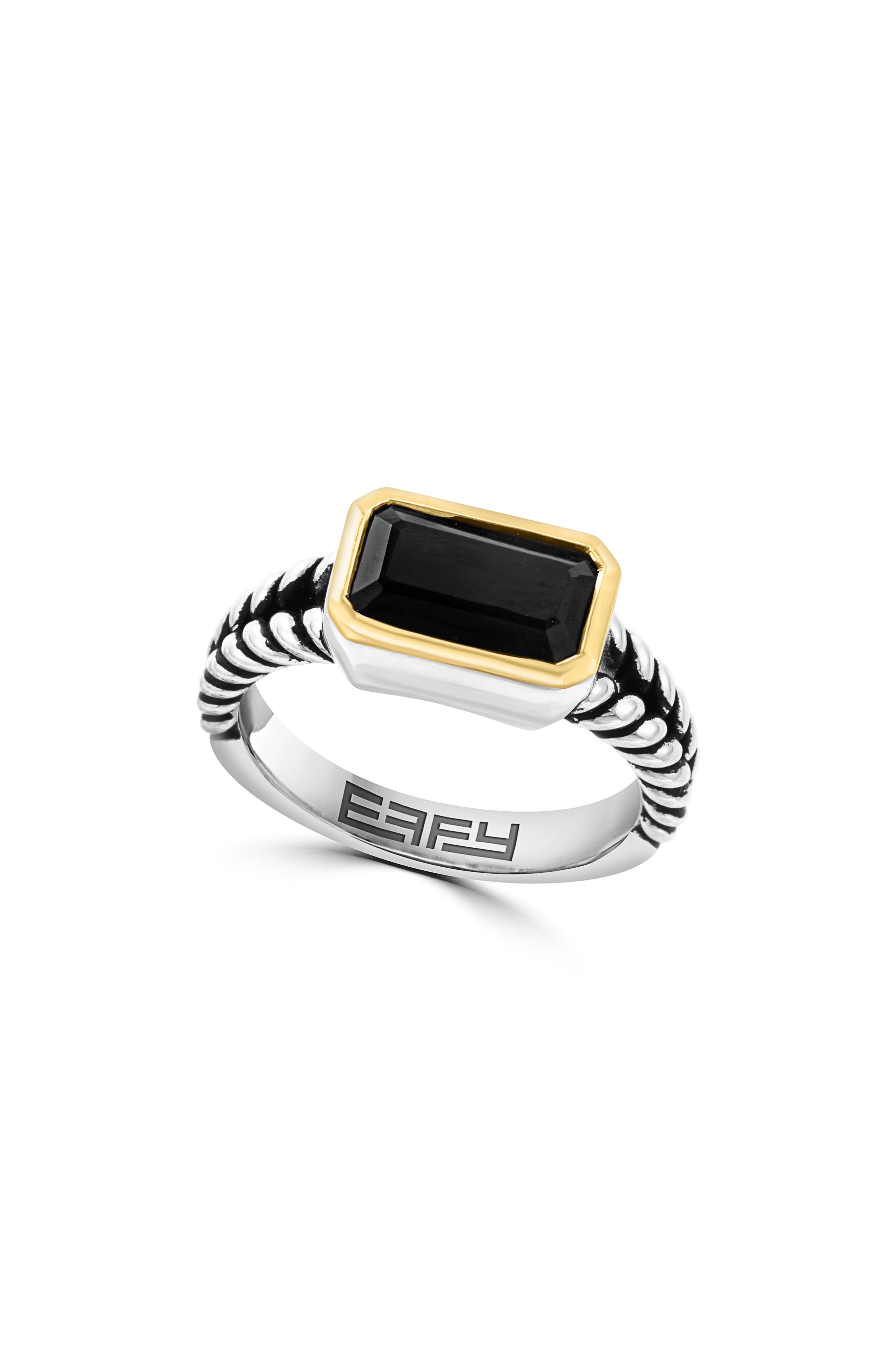 EFFY Onyx Ring
