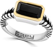 EFFY Onyx Ring