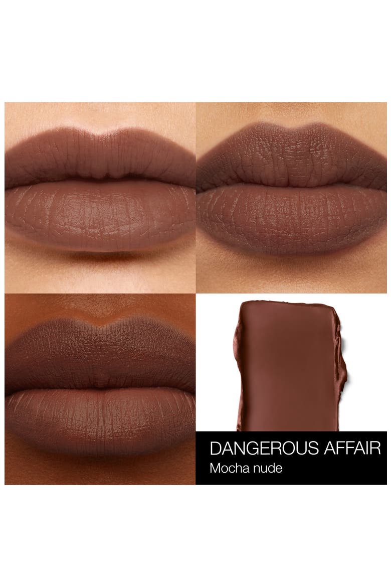 Soft Matte Tinted Lip Balm, Alternate, color, DANGEROUS AFFAIR