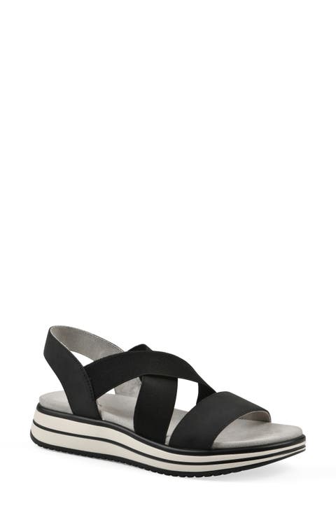 Hapley Athleisure Sandal (Women)