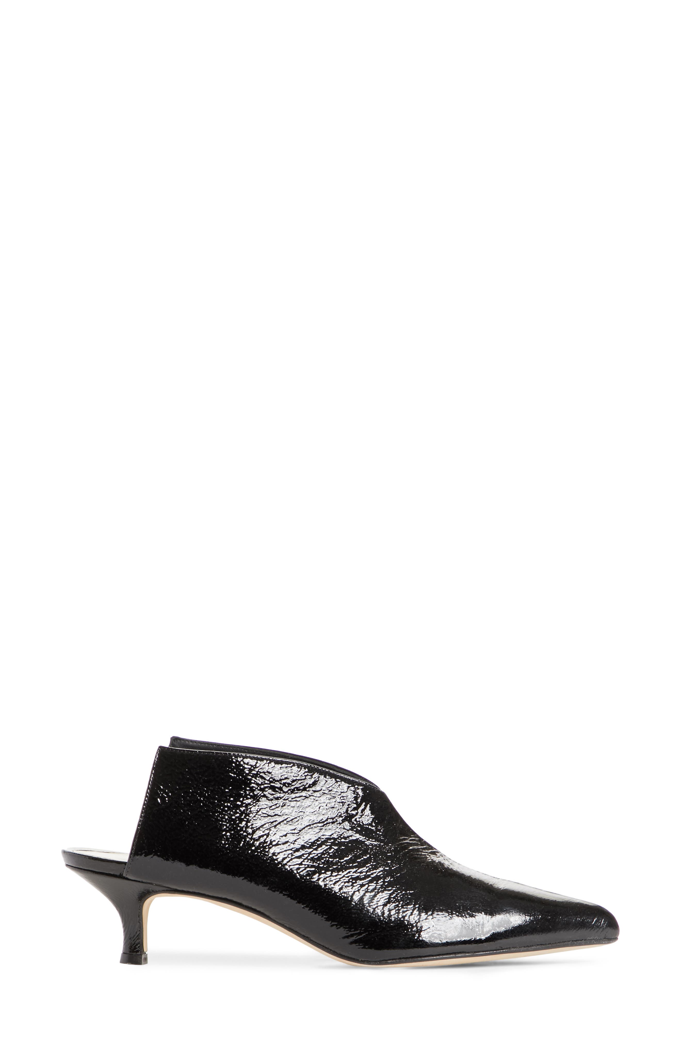 Tibi Jase Pointy Toe Mule, Alternate, color, 