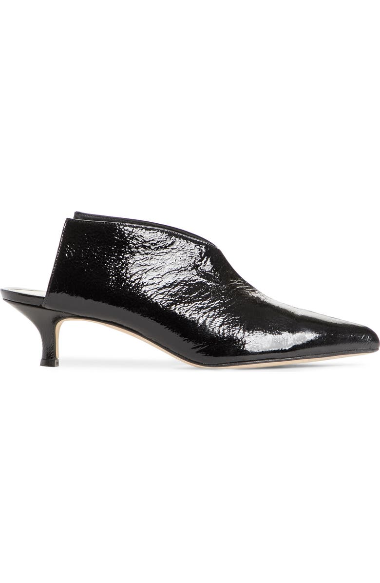 Tibi Jase Pointy Toe Mule, Alternate, color,