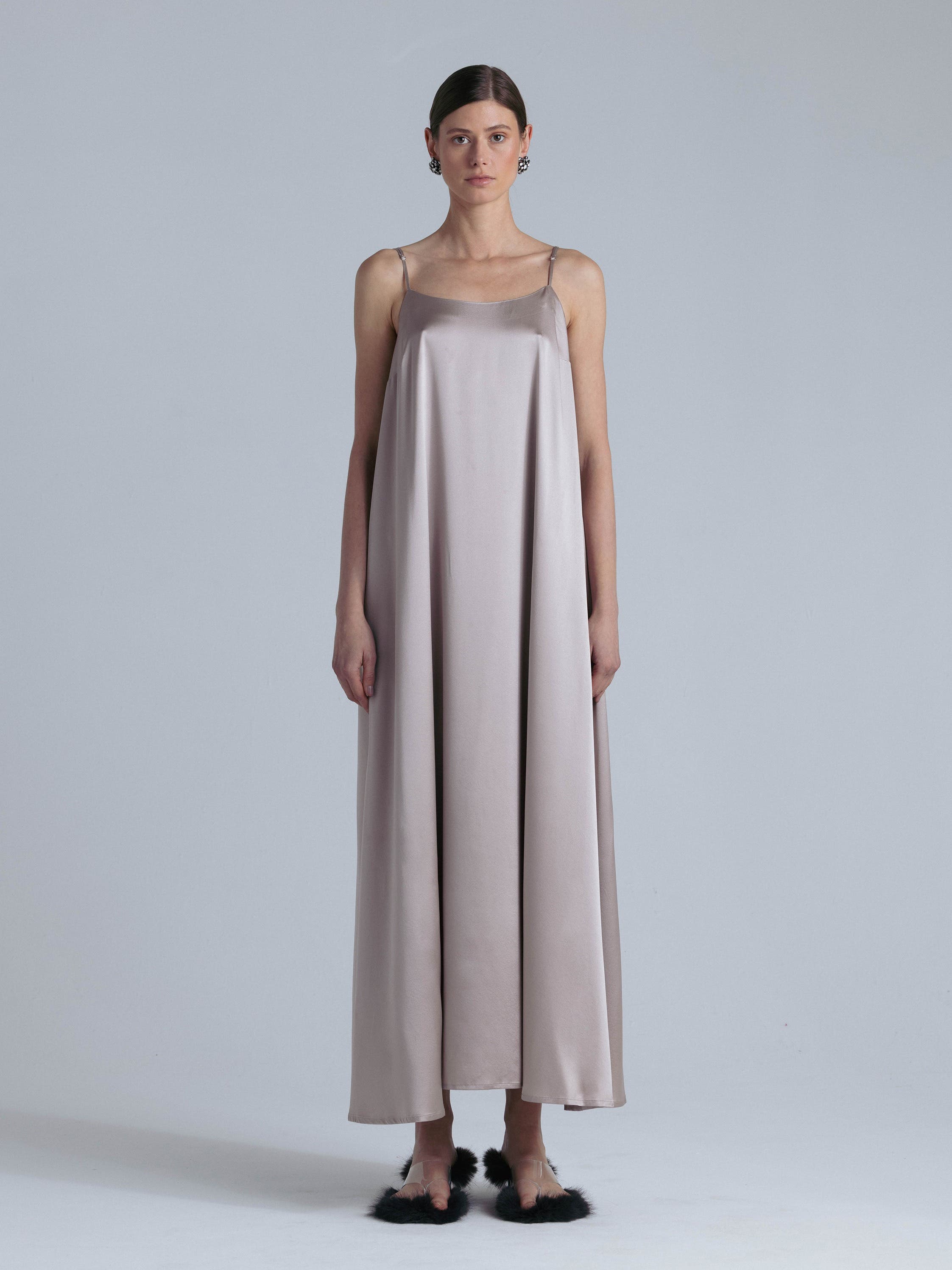 Champagne Pink
