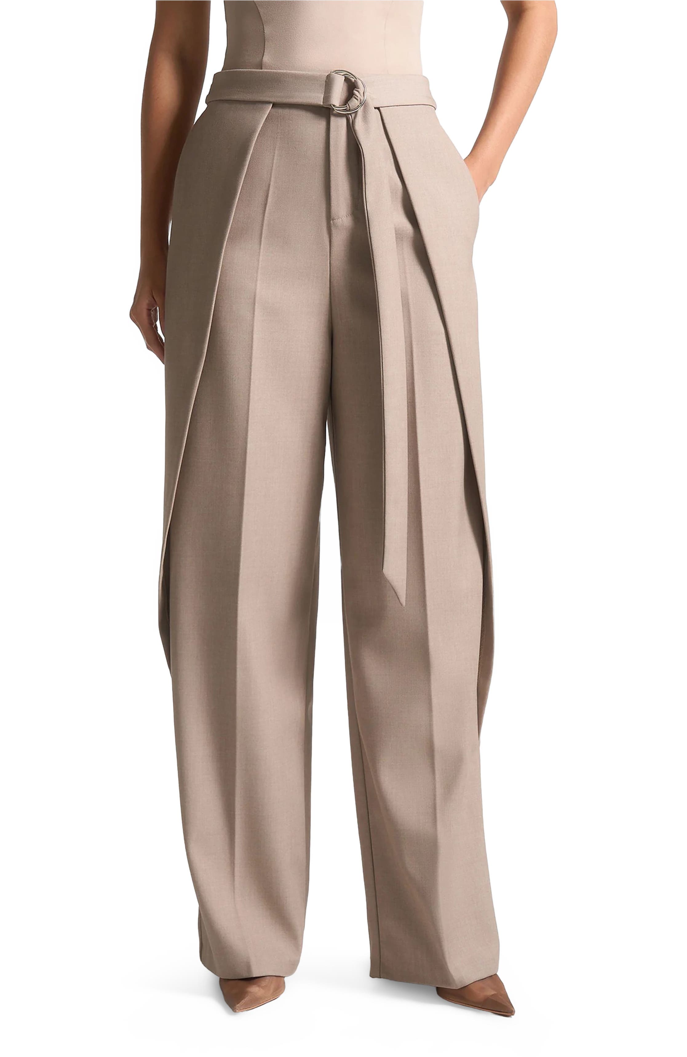 selected Taupe