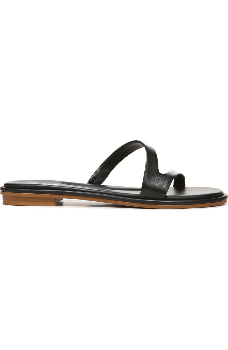 SARTO by Franco Sarto Gwyneth Slide Sandal, Alternate, color,