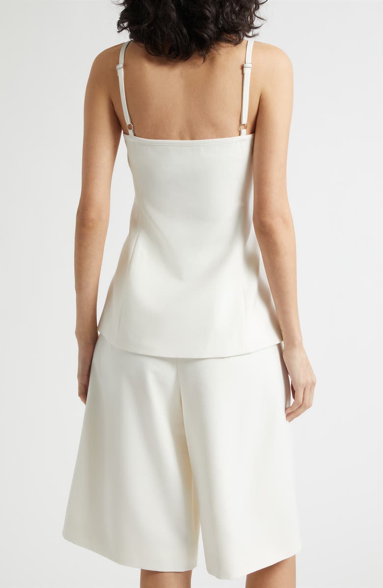 Toccin Roxy Button Front Camisole, Alternate, color, 