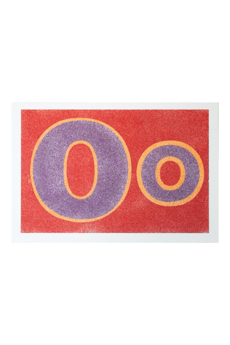 Sand Art Alphabet Kit, Colored Sand & 30 Sticker Sheets, Alternate, color, Multicolor