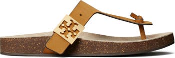 Mellow Thong Sandal