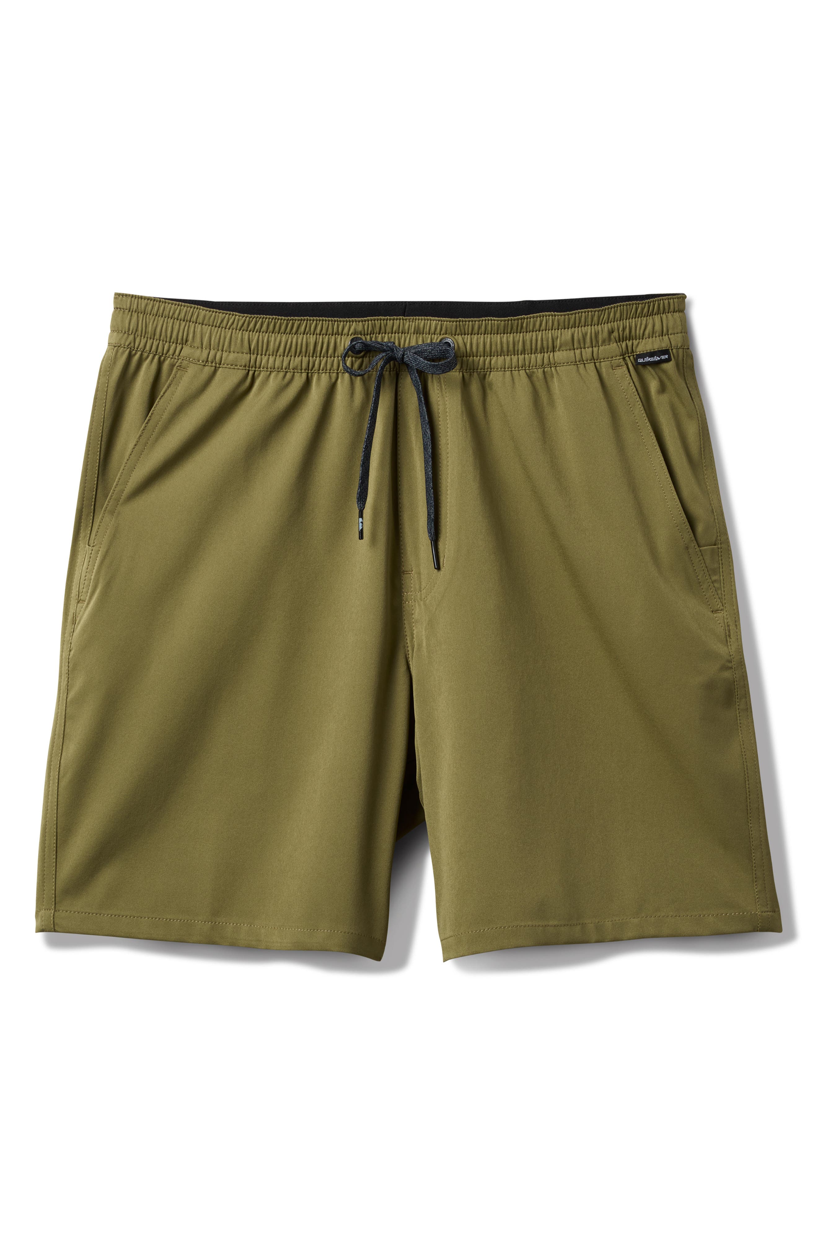 Quiksilver Taxer Amphibian Shorts