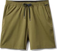 Quiksilver Taxer Amphibian Shorts