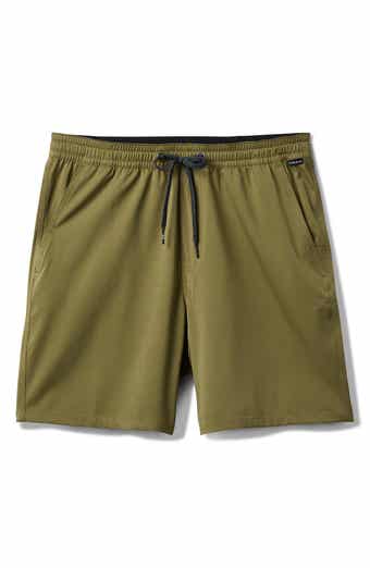 Quiksilver Taxer Amphibian Shorts