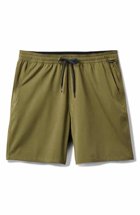 Quiksilver Taxer Amphibian Shorts