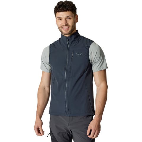 Borealis Vest - Men's