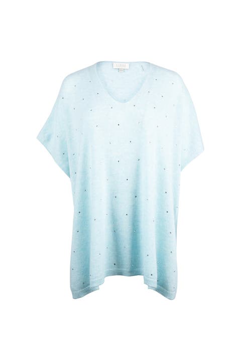 Crystal Vee Popover