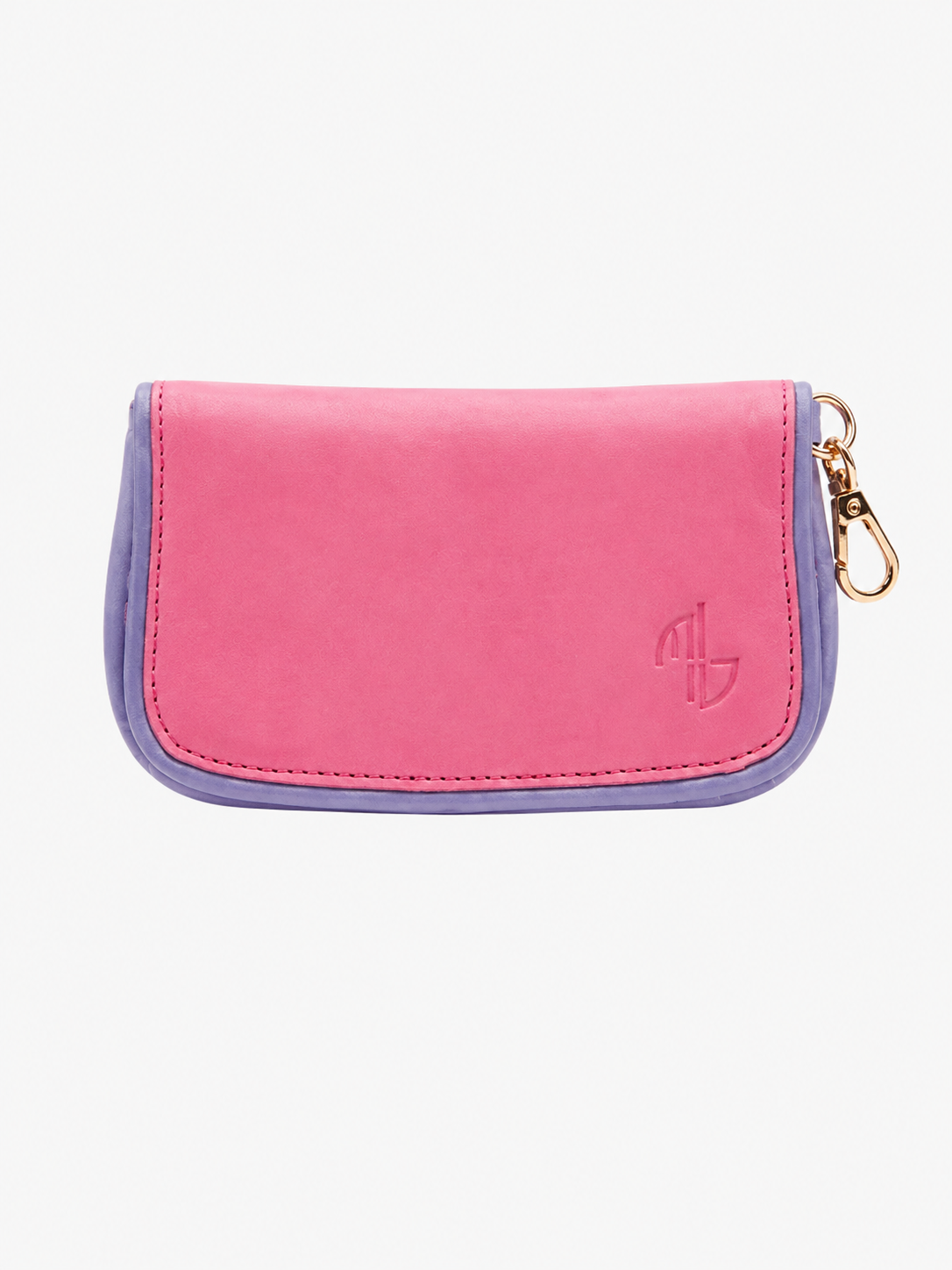 selected Shine Pink