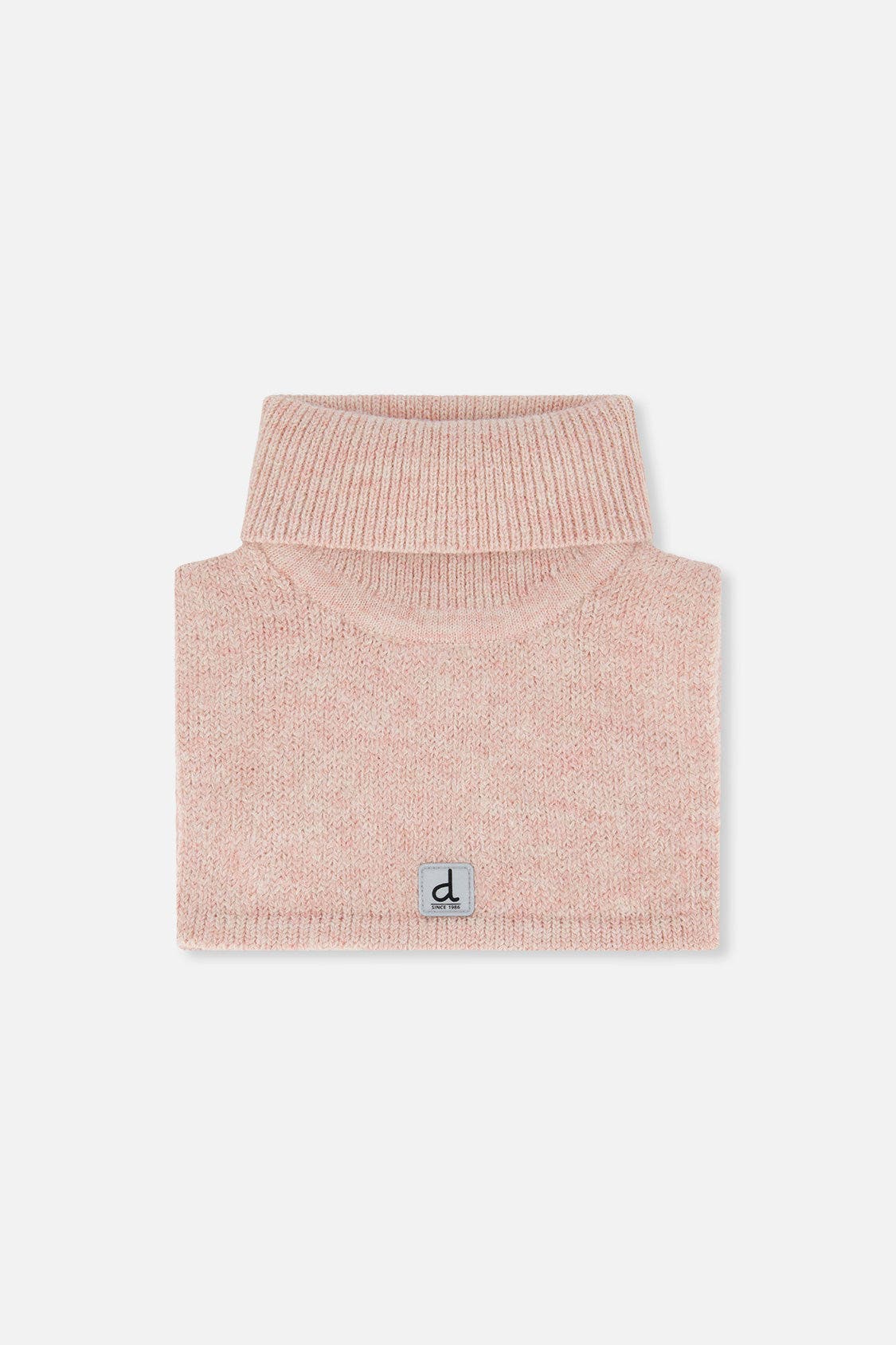 selected Pale Dusty Pink