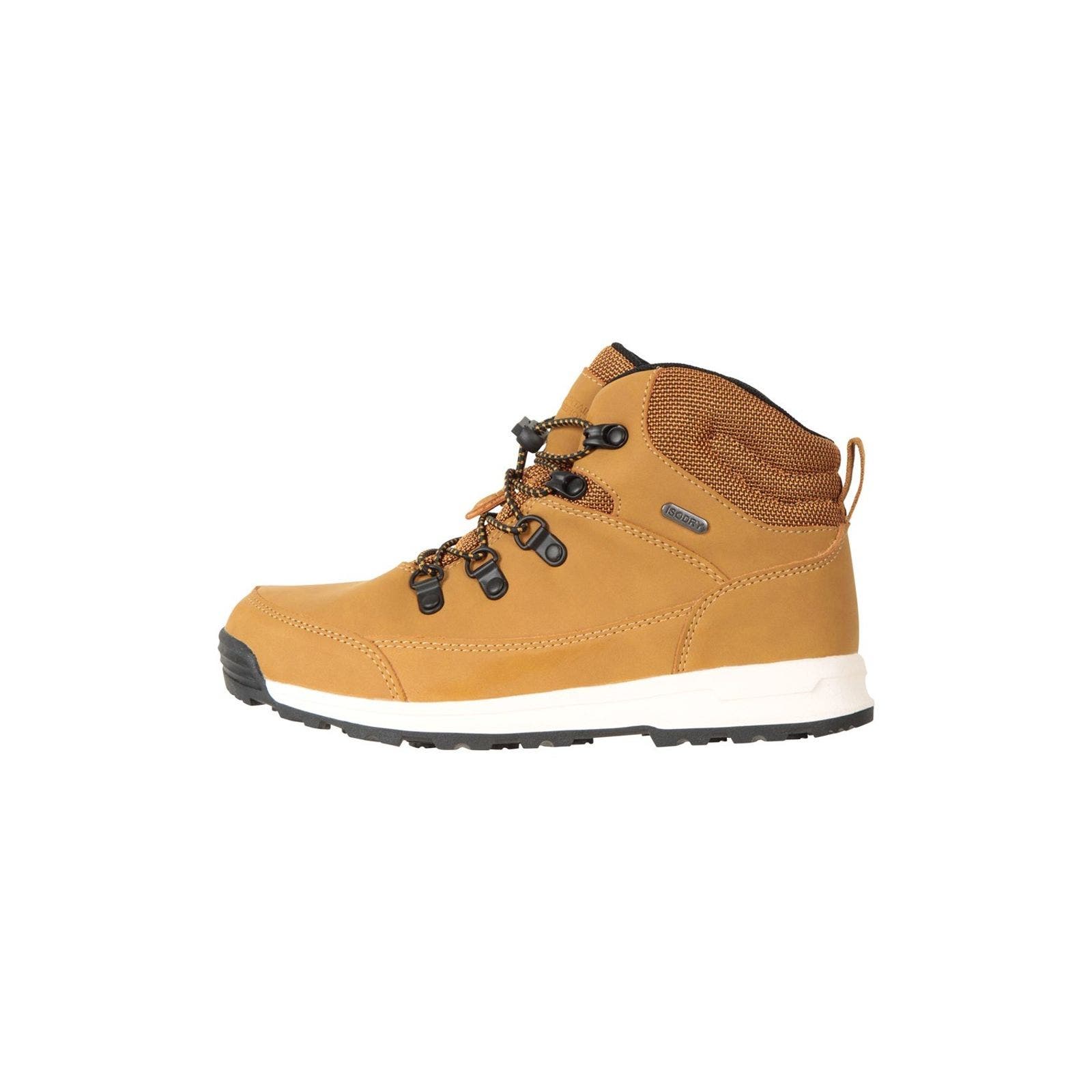 Childrens/Kids Redwood Waterproof Walking Boots, Alternate, color, Brown
