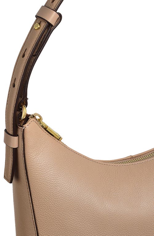 Radley Large Embankment Way Shoulder Bag In Brown