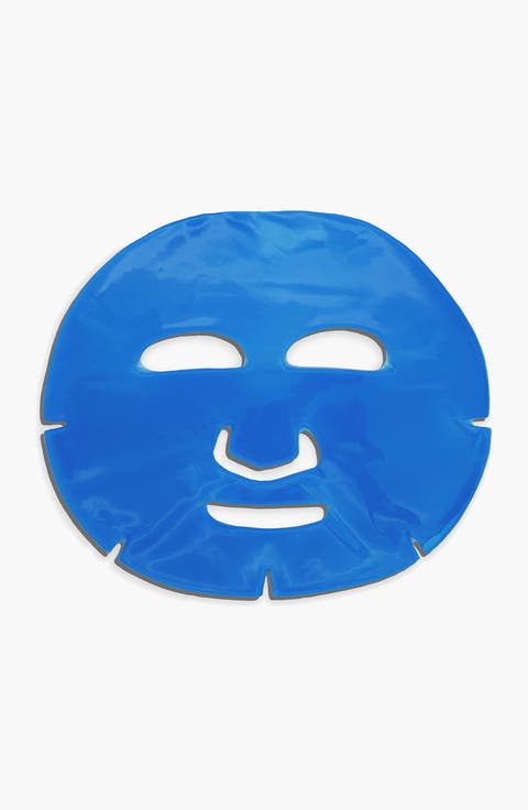 Hyaluronic Repair Face Masque 10 pack