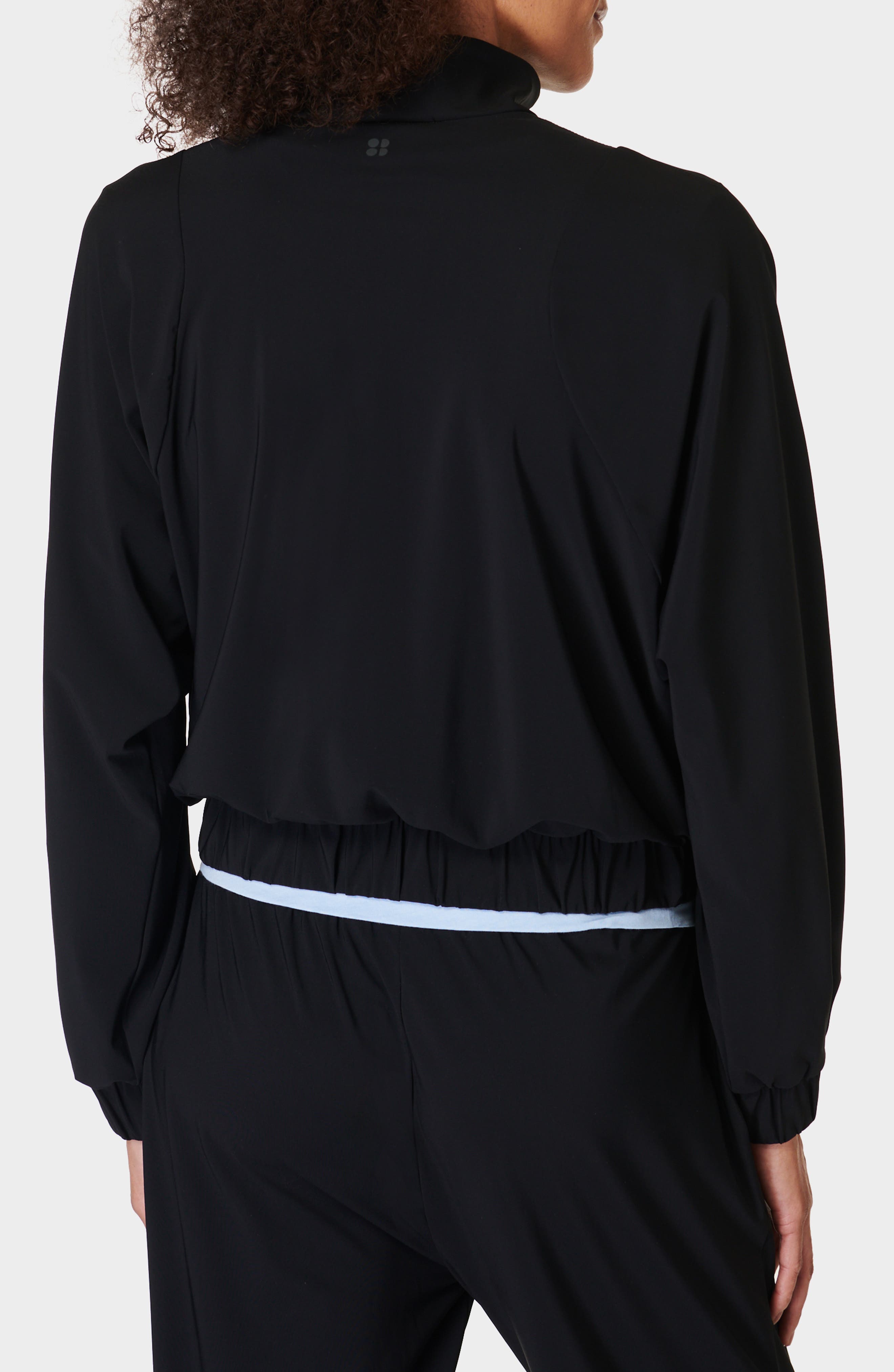 Explorer Half Zip Pullover - image 2