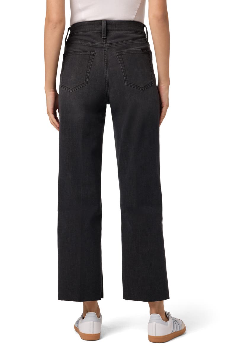 Joe's Wide Leg Ankle Jeans, Alternate, color,