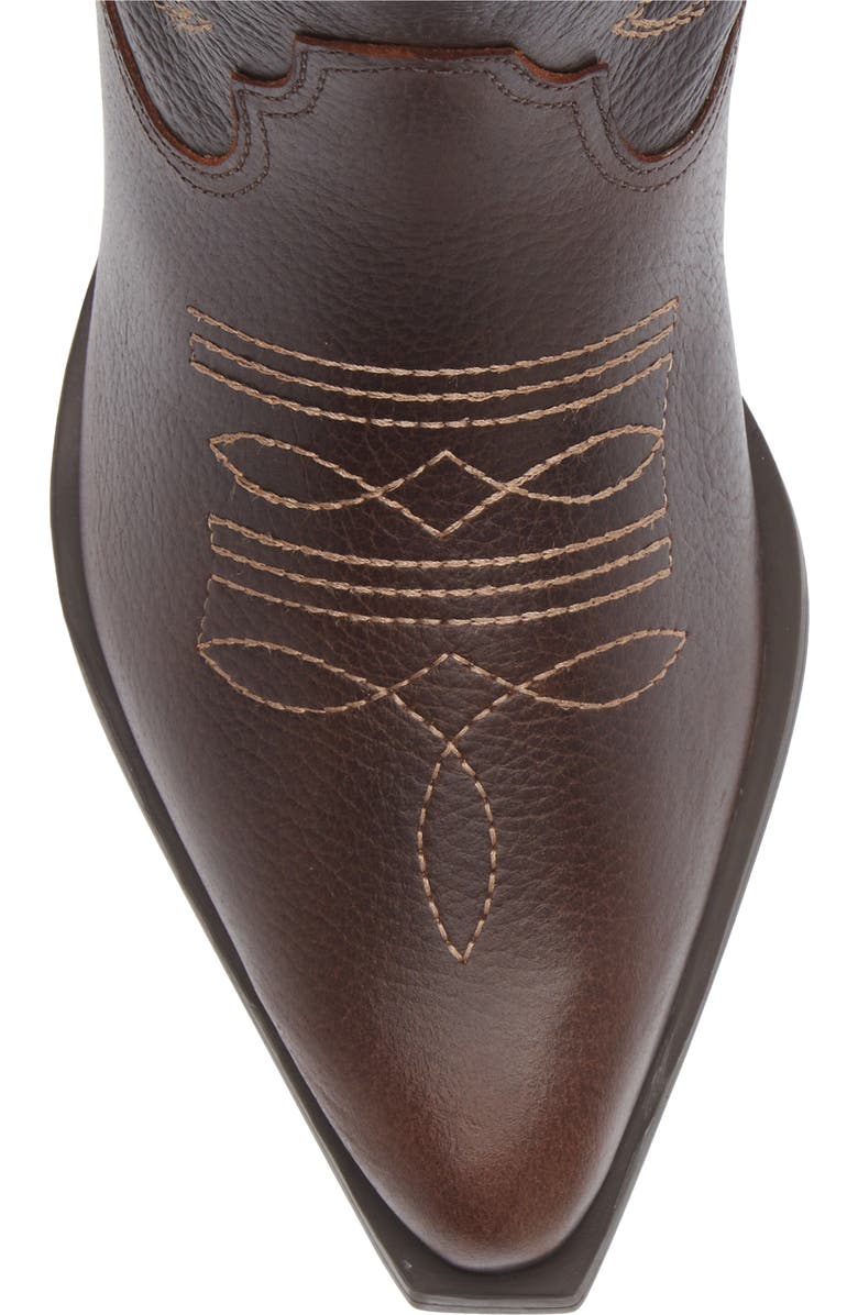 Bottero Cowboy Boot, Alternate, color,