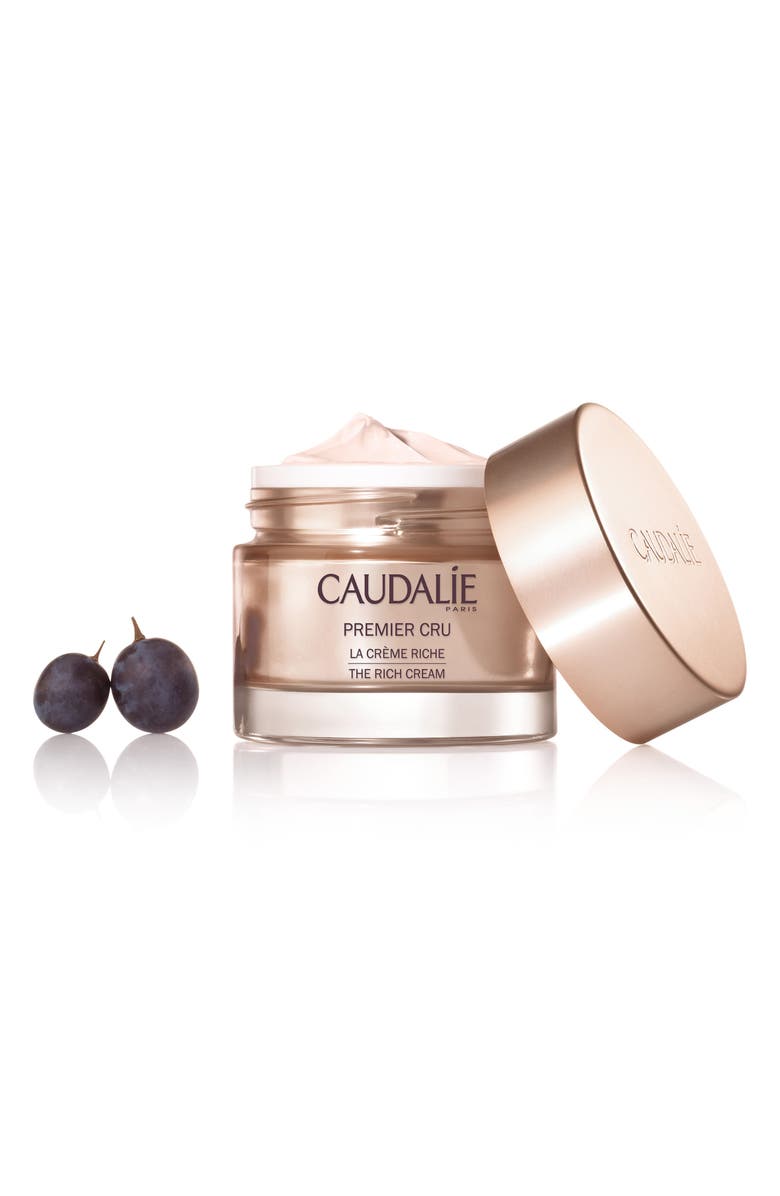 CAUDALÍE Premier Cru The Rich Cream, Alternate, color,