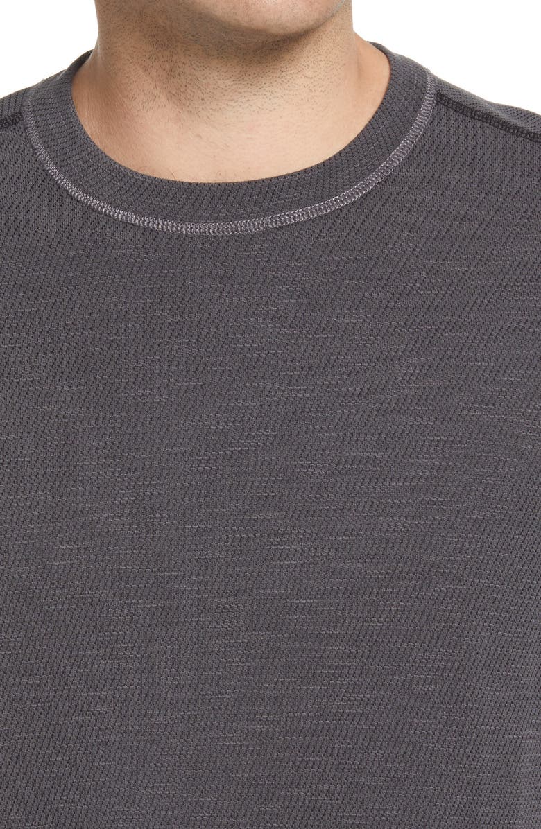 Tommy Bahama Flip Sky IslandZone<sup>®</sup> Reversible T-Shirt, Alternate, color,