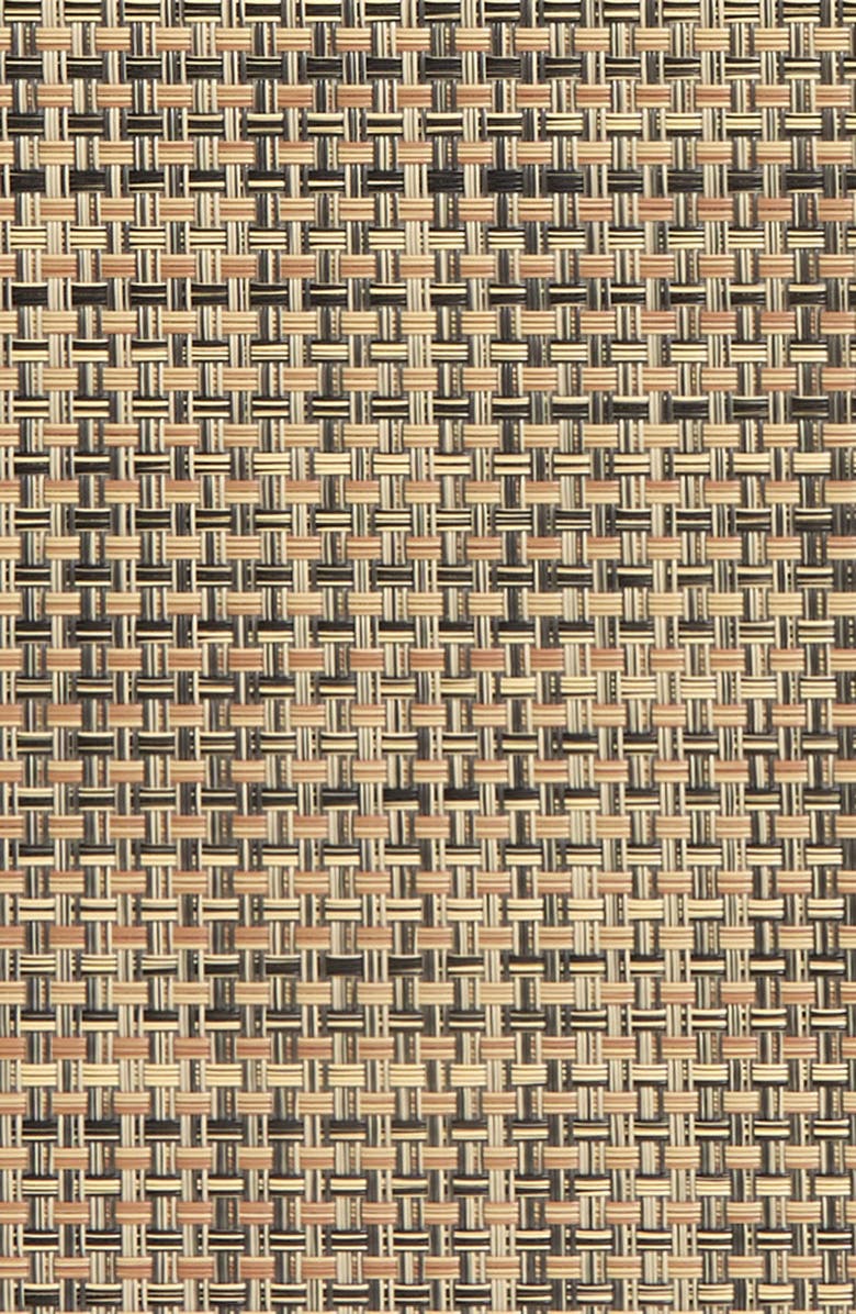 Chilewich Basketweave Placemat, Alternate, color, 