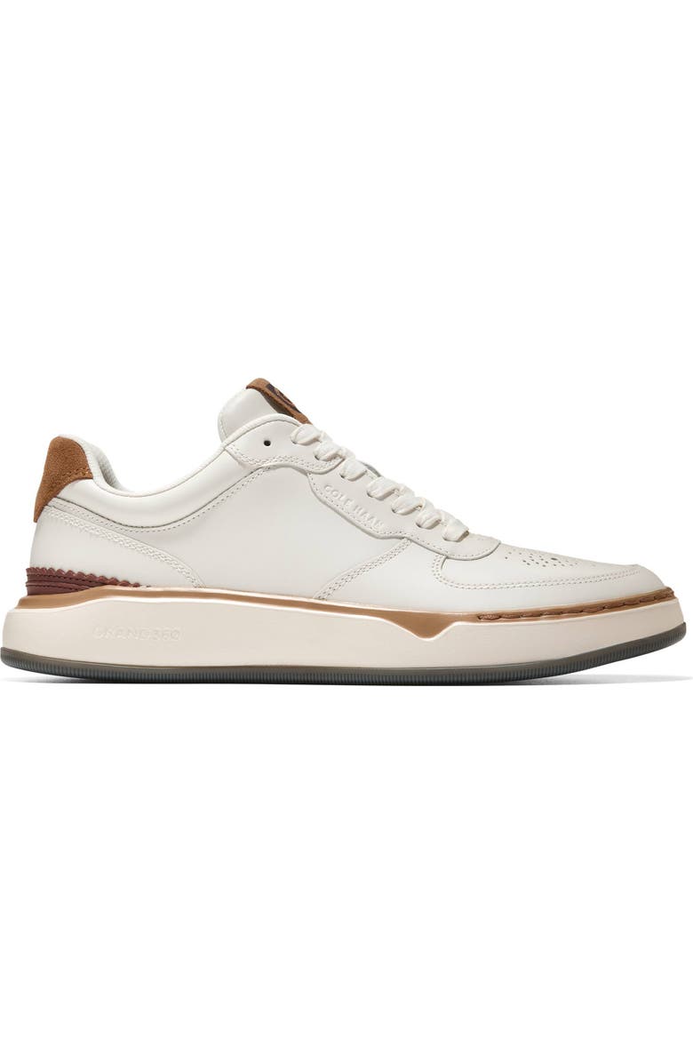 Cole Haan GrandPro Crossover Sneaker, Alternate, color,