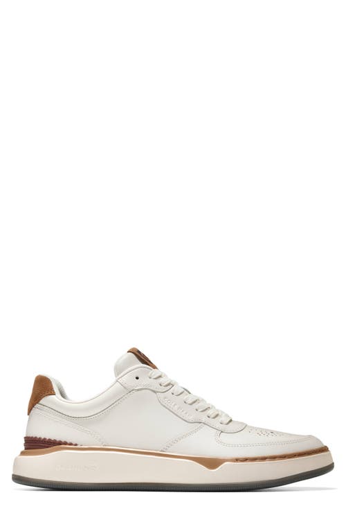Cole Haan Grandpro Crossover Sneaker