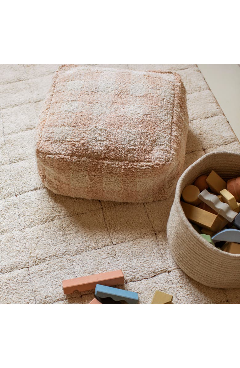 Lorena Canals Basket Gram, Alternate, color, Natural