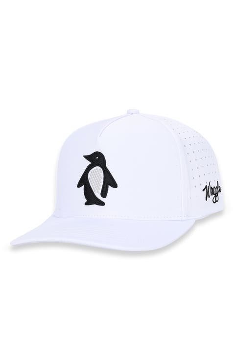 Waddle Wedge Baseball Cap