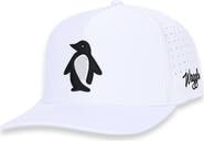 Waggle Waddle Wedge Baseball Cap