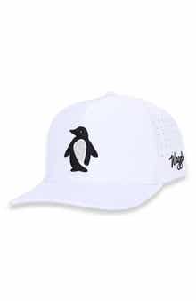 Waddle Wedge Baseball Cap