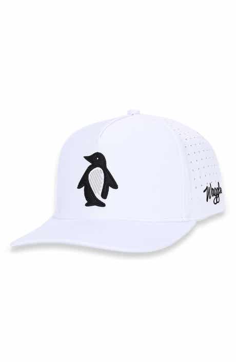 Waddle Wedge Baseball Cap