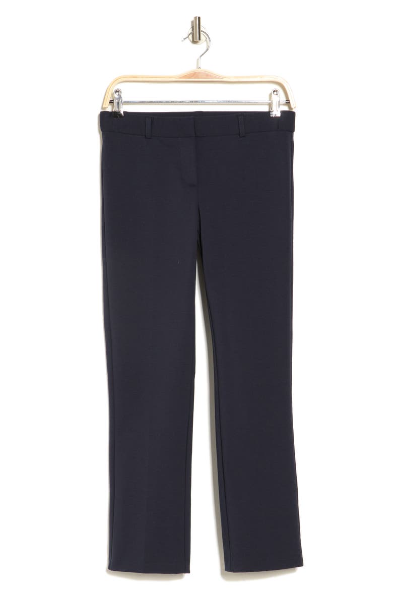 Chelsea Straight Leg Pants, Alternate, color, NAVY